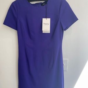 Theory Dress